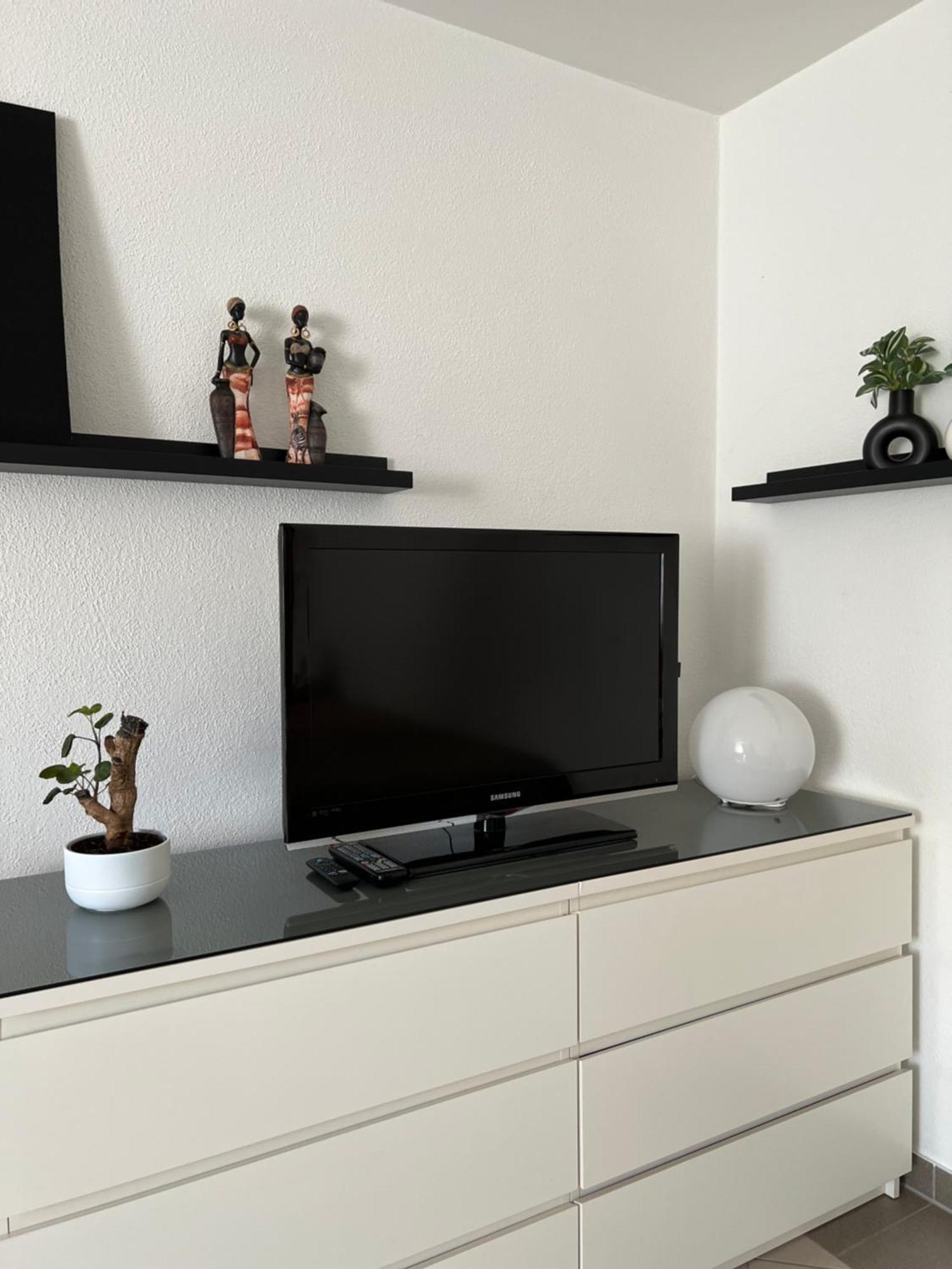 Einzimmer Apartment Ниферн-Эшельбронн Экстерьер фото